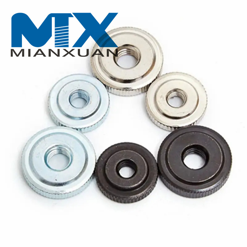 Hand Grip Knob Bolts Nuts for Automotive