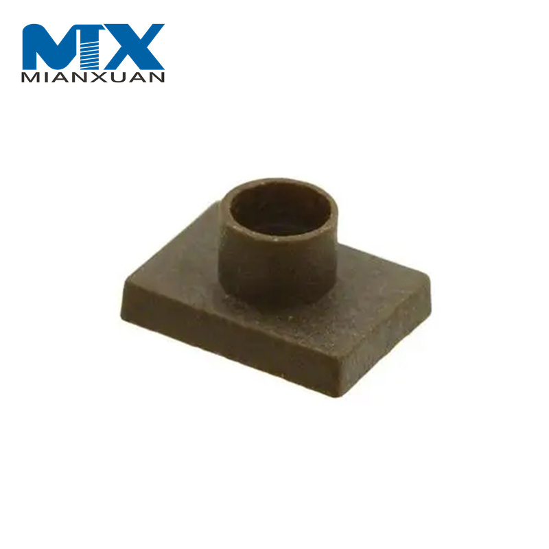 Customized Carbon Steel Rectangular Base Special T Solt Nut