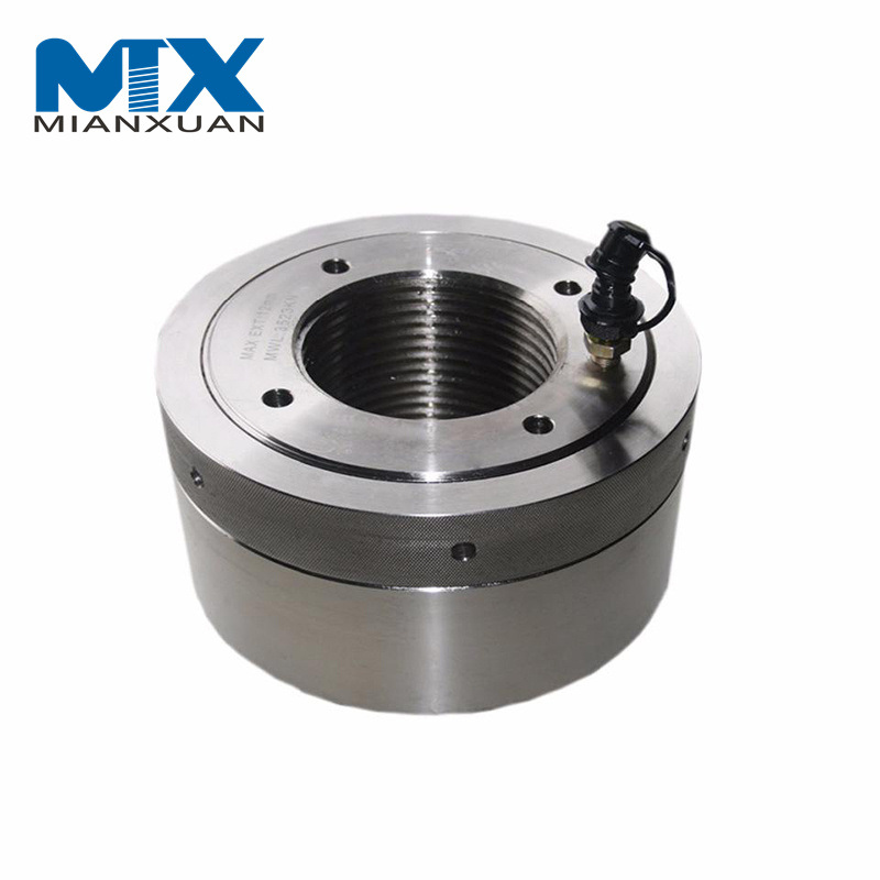 Special Hydraulic Nut for Bearing Assembling and Disassembling