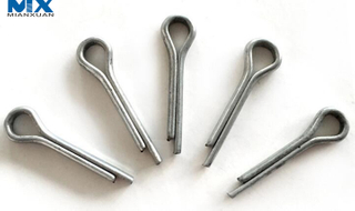 Split Pins for Furniture or Construction