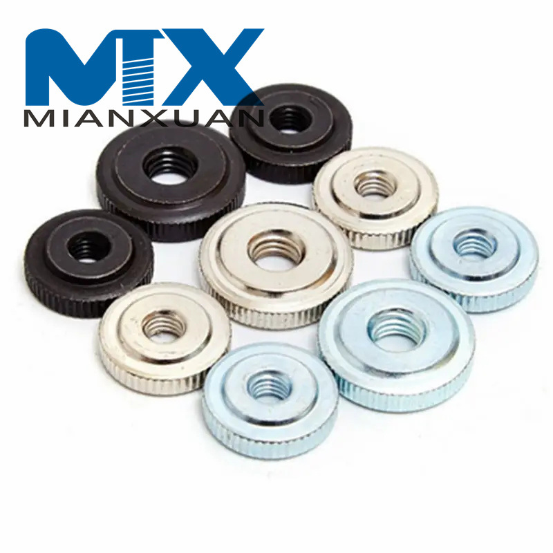 Hand Grip Knob Bolts Nuts for Automotive