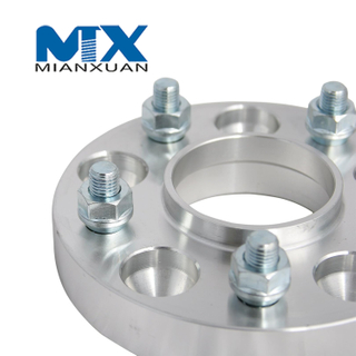 Wheel Spacers with Hub Bore for Ford Ranger/Taurus/Thunderbird/Mustang/Explorer, for Lincoln Mark VII/Town Car/Aviator