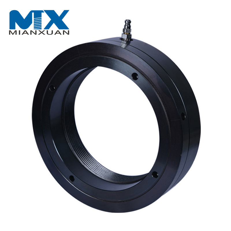 Special Hydraulic Nut for Bearing Assembling and Disassembling