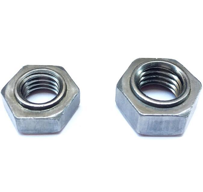 Non-Standard Customized Special Nuts