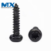 Special Countersunk Torx Groove Security Anti-Theft Pointed Tail Self-Tapping Screw
