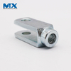 Carbon Steel Outer Thread U Clevis Rod End Clevis