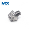 CNC Stainless Steel Special Shape Bolts for Bicycles or Auto