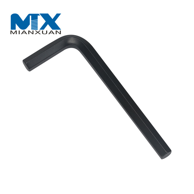 Hexagonal Allen Wrench Hexagon Key Wrench DIN911