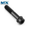 DIN912 Baoji Engin Titanium Taper Nail Screw Titanium Hex Cap Screw