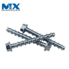 Hex Flange Head Galvanized Concrete Masonry Screw Concrete Masonry Screw Anchor