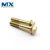 DIN6921 M6 Flange Bolts DIN6921 M8X20 Bolts Flange Wheel Bolt