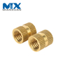 Special Type Cashew Nut Machine Hex Bolt Knurled