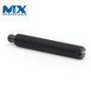 Grub Screws with Thrust Point DIN6332