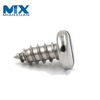 Phillips Pan Head Stainless Steel DIN 7981 DIN 7971 Self Tapping Screw