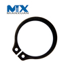 Carbon Steel Fastener Retaining Ring DIN471 DIN472