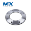 Professional Manufacturer Quality Forged Tube Sheet and Flanges Factory of Tube Sheet Flange