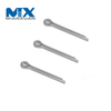 Zinc Plated Galvanized Split Cotter Pin DIN94