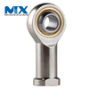 Hole Metric Fish Eye Joint Swivel Bearings Rod End Bearings M8