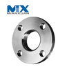 OEM Hot Forging Flange with CNC Flange for Machinery