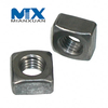 Stainless A2 A4 304 316 A2-70 A4-80 Square Nut DIN 562 557 Squarenut DIN557 DIN562 M3 M4 M5 M6 M8