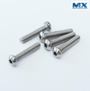 Stainless Steel Hexagon Socket Button Head Screws
