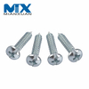 Cross Round Head Self Tapping Screw