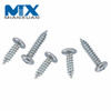 Cross Round Head Self Tapping Screw