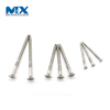 Low Price Stainless Steel Pin-in-Torx Flat Head Security Screws