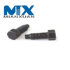 Hexagon Head Socket Full Dog Point Set Screw