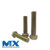 Hexagon Bolts DIN601 ISO4016