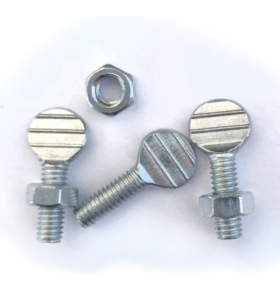 Thumb Bolts or Screws for Furniture