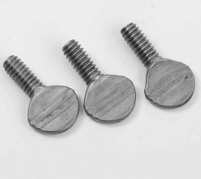 Thumb Bolts or Screws for Furniture