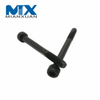 Automotive Stainless Steel Types of Bolts and Nuts