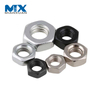 Carbon Steel Stainless Steel Hexagon Nut DIN934