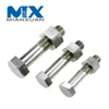 Hex Head Bolts Stainless Steel Bolts