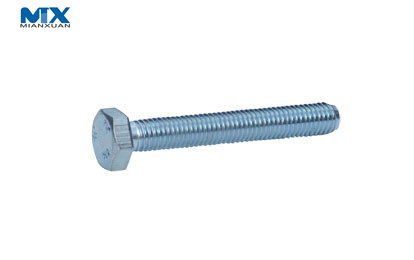 High-Strength Hexagon Bolts with Large Widths Across Flats for Structural Bolting