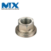 Stainless Steel Grade 6 8 Flange Wheel Nuts