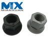 Vehicle Wheel Nuts Automotive Nuts