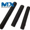 High Strength Threaded Rods Finish Black Oxide