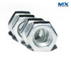 Small Size Hex Nuts for Bicycle