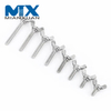 Fastener Betterfly Wing Bolt