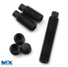 Hexagon Socket Set Screws with Dog Point