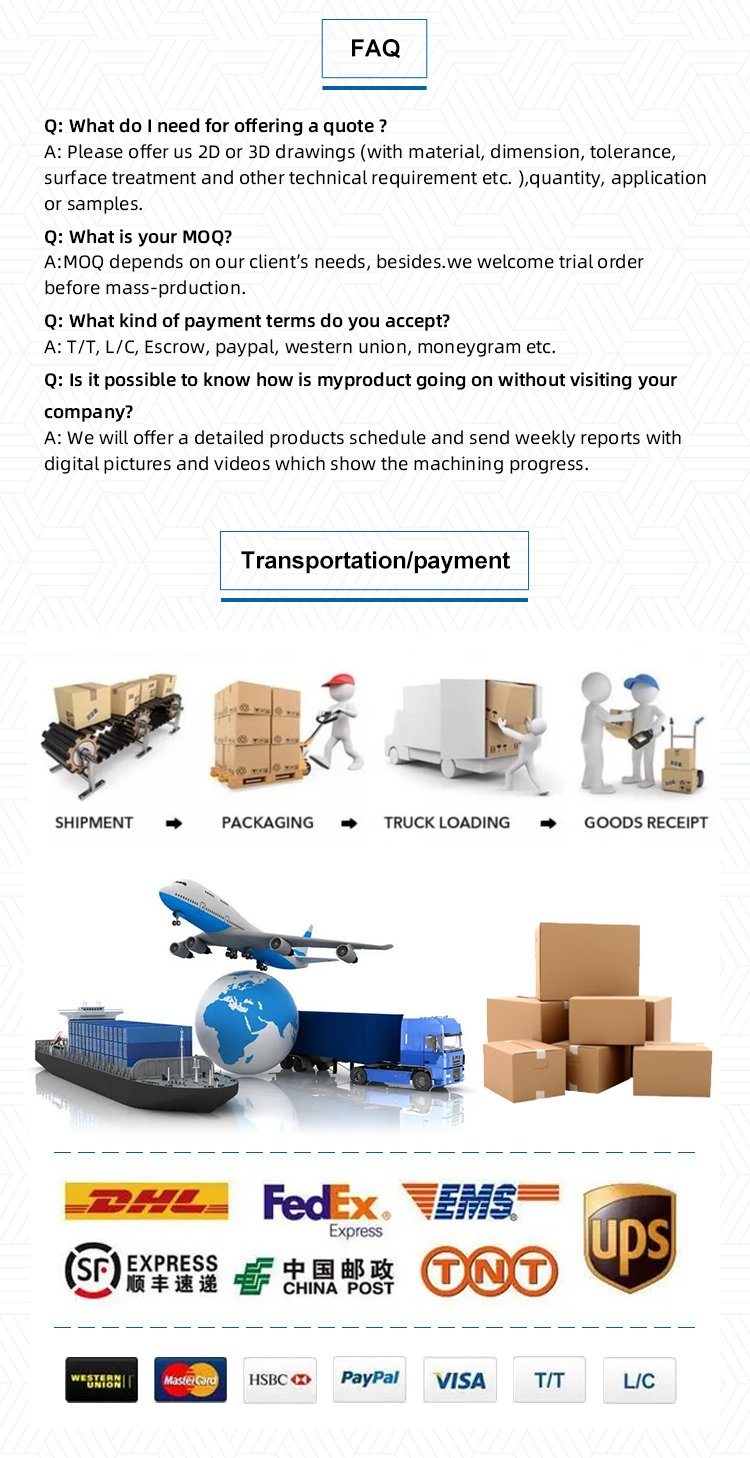 Dacromet Highway Guardrails Bolt and Nut for Fastening