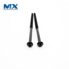 Black or Grey Phosphate Screw with Fine Coarse Thread