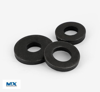 Plain Washers— Normal Series— Product Grade a