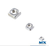 Square Nuts Product Grade C
