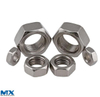 Stainless Steel Hex Heavy Nuts