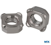 Stainless Steel Square Welded Nuts