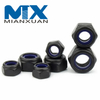 DIN985 Hex Nylon Lock Nut