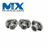 Anti Rust Original Color T Type Welded Nut